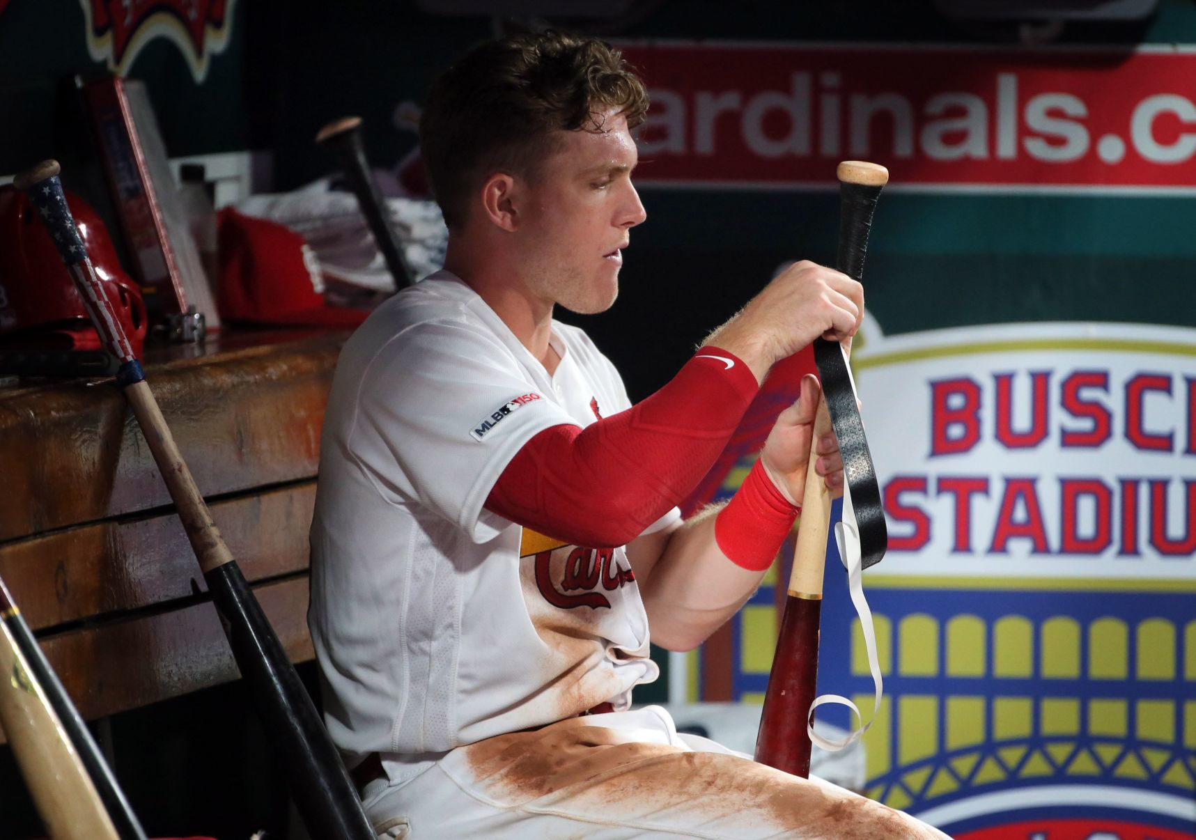 Pittsburgh Pirates vs St. Louis Cardinals